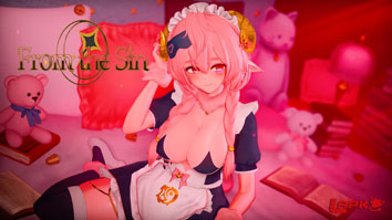 From the Sin - Jogo Hentai 3D