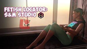 Fetish Locator: S&M Studio[S2 v1.1.15] - Jogo Pornô 3D