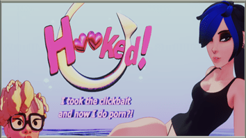 Hooked! JOGO HENTAI 3D HENTAI GAME (1)