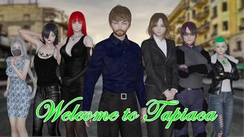 Welcome to Tapiaca (1)