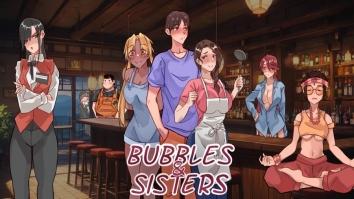 Bubbles and Sisters (1)