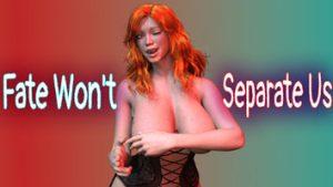 Fate Won't Separate Us - Jogo Pornô 3D (NTR / CORNAGEM)