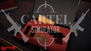 Cartel Simulator JOGO PORNO - PORN GAME (1)