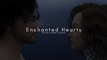 Enchanted Hearts JOGO PORNO (1)