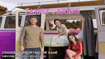 Family Faring JOGO PORNO - PORN GAME (1)