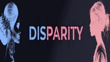 Disparity JOGO PORNO - PORN GAME (1)