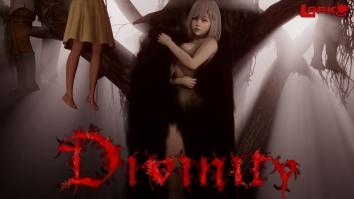 Divinity JOGO HENTAI DARK - HENTAI GAME (1)