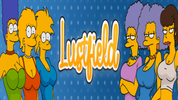 Lustfield JOGO HENTAI DOS SIMPSONS (1)