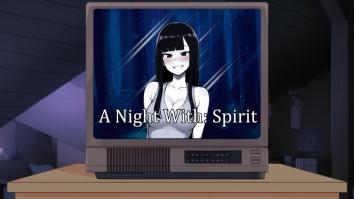 A Night With Spirit JOGO HENTAI COMPLETO (1)