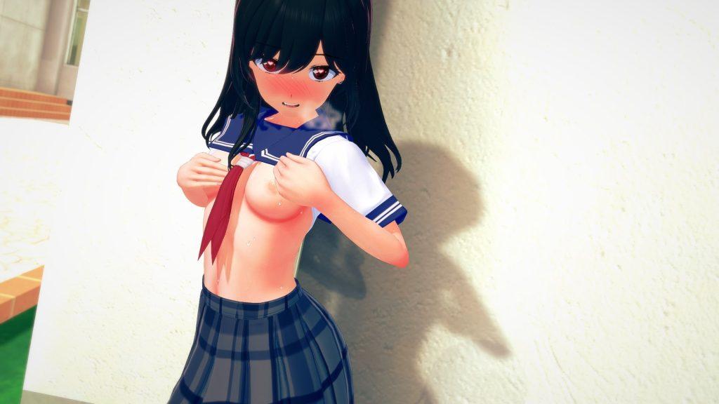 Ethereal Ties JOGO HENTAI - HENTAI GAME (1)