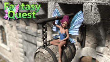 Fantasy Quest JOGO PORNNO DE FANTASIA (1)