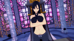 Projeto Lorde Demônio - JOGO HENTAI HENTAI GAME