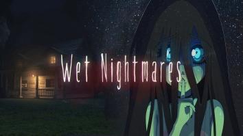 Wet Nightmares JOGO HENTAI (1)