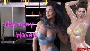 Harmony Haven [Ch.3 v0.8] - Jogo Pornô 3D