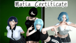 Mafia Certificate