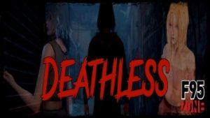 Deathless JOGO HENTAI (1)