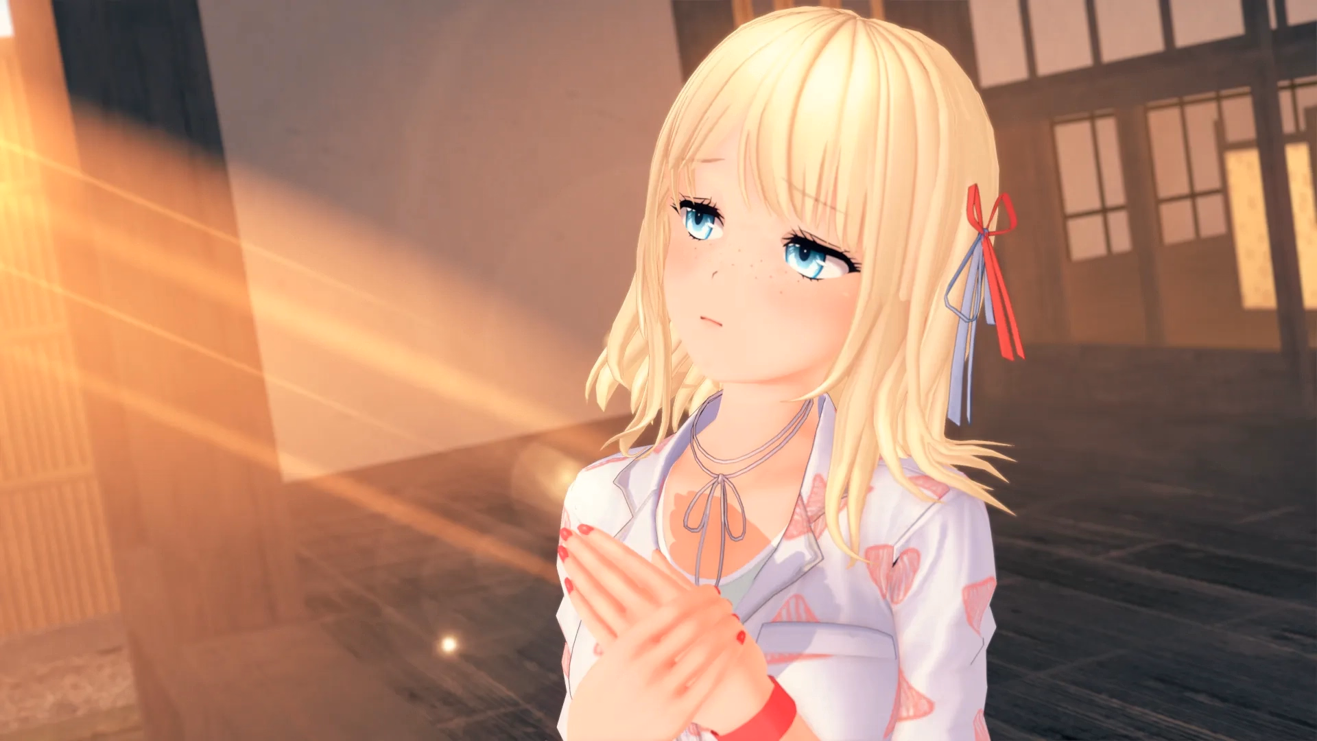 Bloom Again JOGO HENTAI - HENTAI GAME (1)