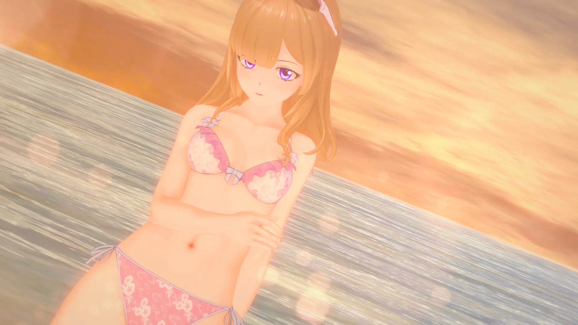 Bloom Again JOGO HENTAI - HENTAI GAME (1)
