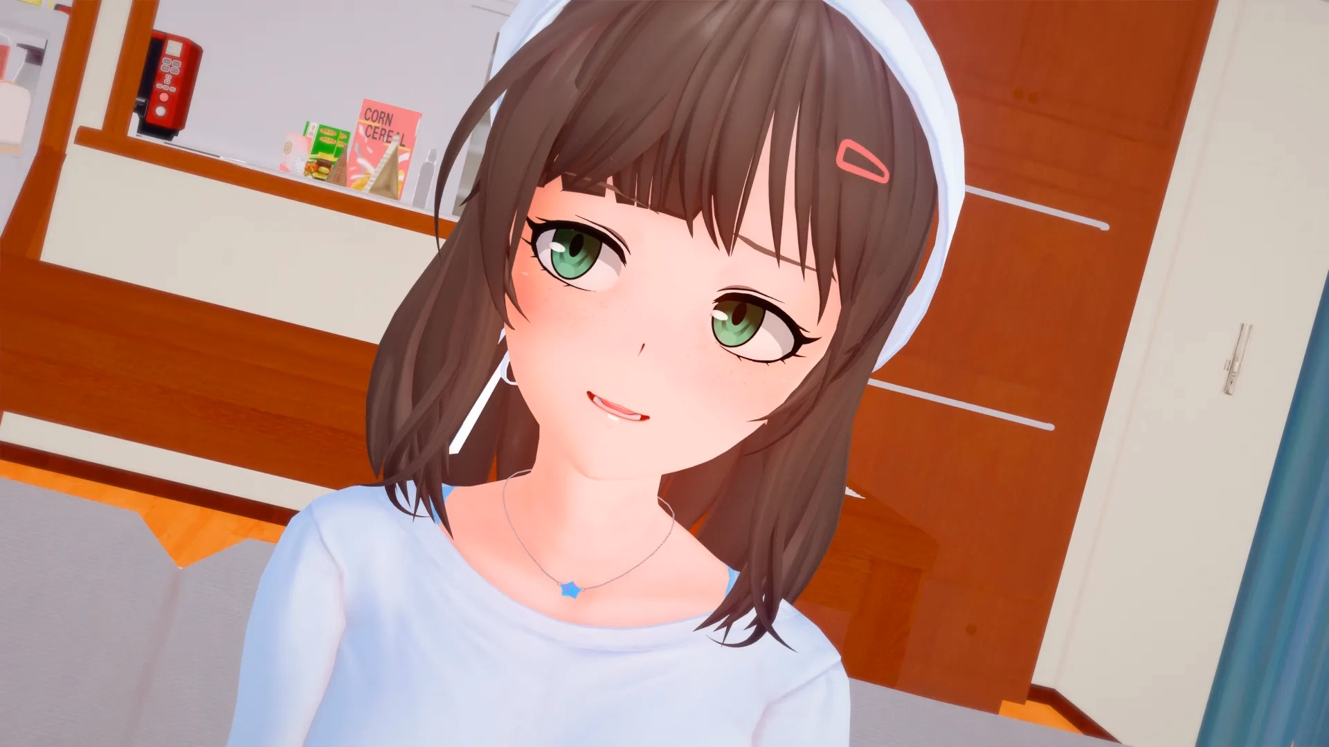 Bloom Again JOGO HENTAI - HENTAI GAME (1)