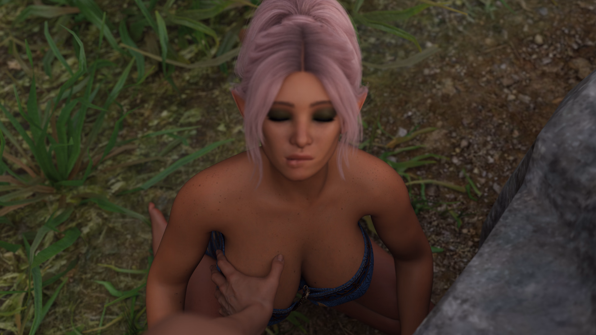 Loot Line JOGO PORNO - PORN GAME (1)