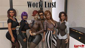 Work Lust - Jogo pornô 3D