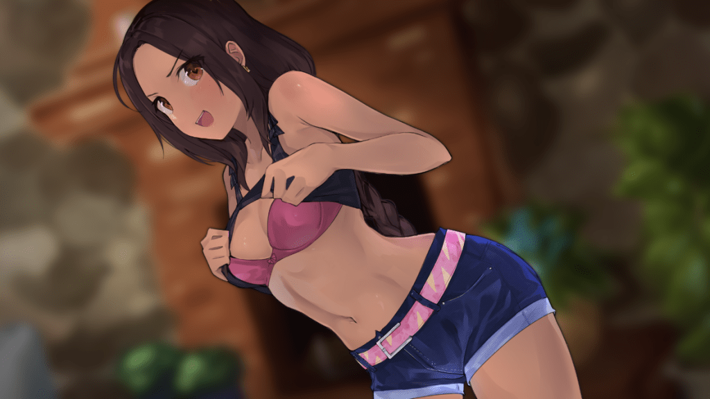 Complex Relations JOGO HENTAI (1)