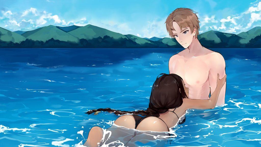 Complex Relations JOGO HENTAI (1)