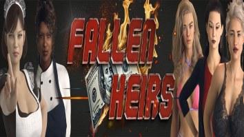 Fallen Heirs JOGO PORNO - PORN GAME (1)(1)