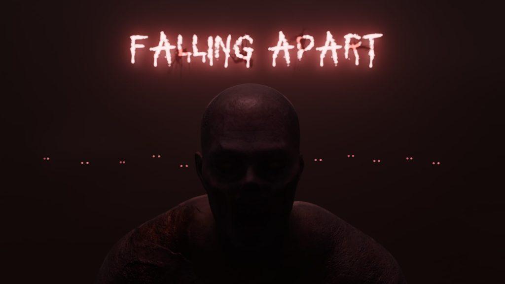 Falling Apart JOGO PORNO - PORN GAME (9)