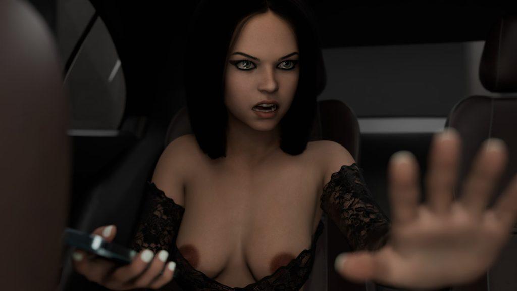 Falling Apart JOGO PORNO - PORN GAME (9)
