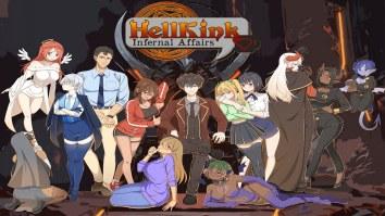 HellKink Infernal Affairs JOGO HENTAI (1)