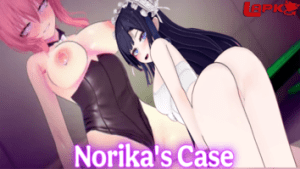 Norika's Case [S2 v0.16] - Hentai Harém