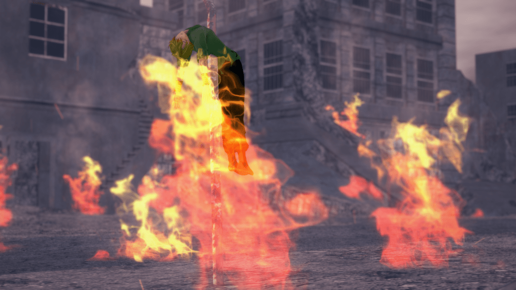 Rise of the Monarch JOGO HENTAI (1)