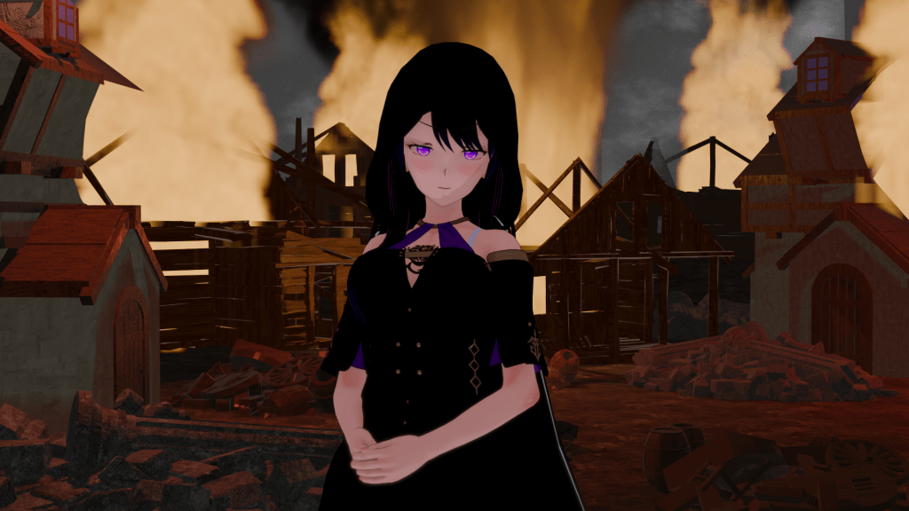 Rise of the Monarch JOGO HENTAI (1)