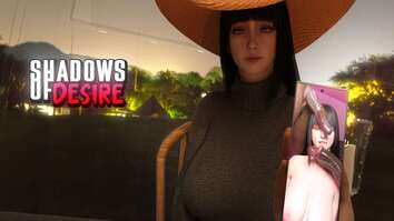 Shadows of Desire (COMPLETO)