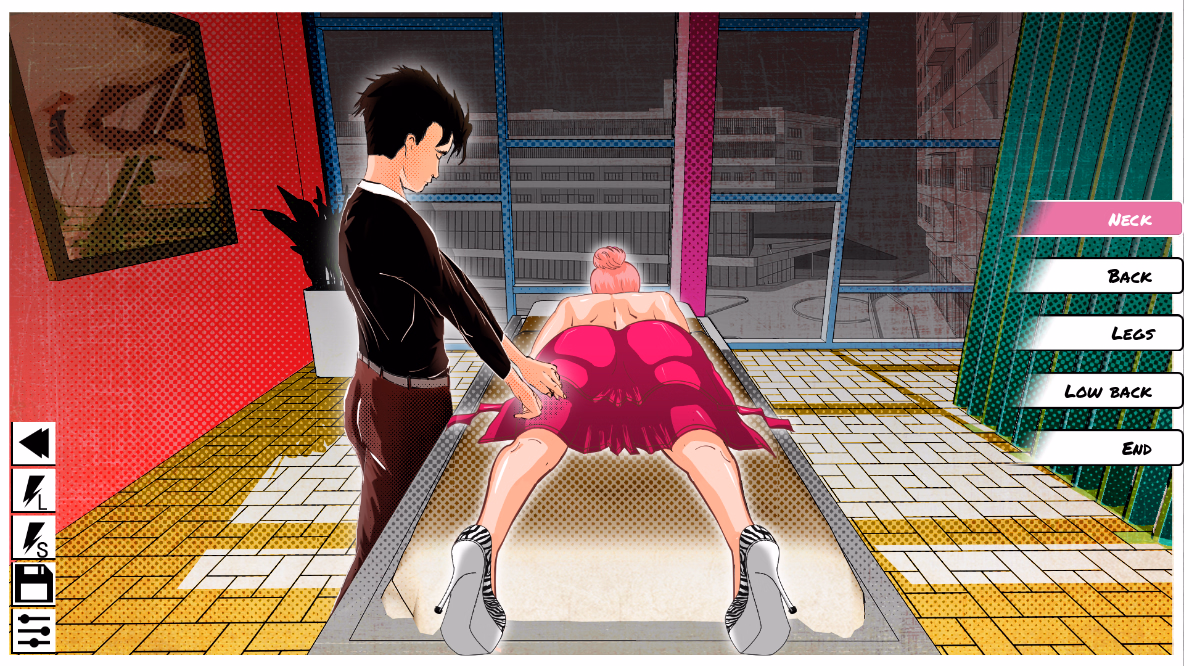 Trophies JOGO HENTAI - HENTAI GAME (1)