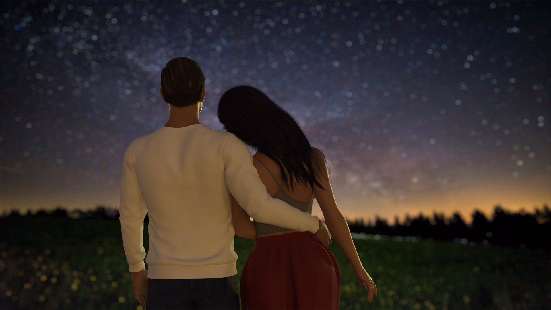 Whispers of Desire JOGO PORNO - PORN GAME (1)