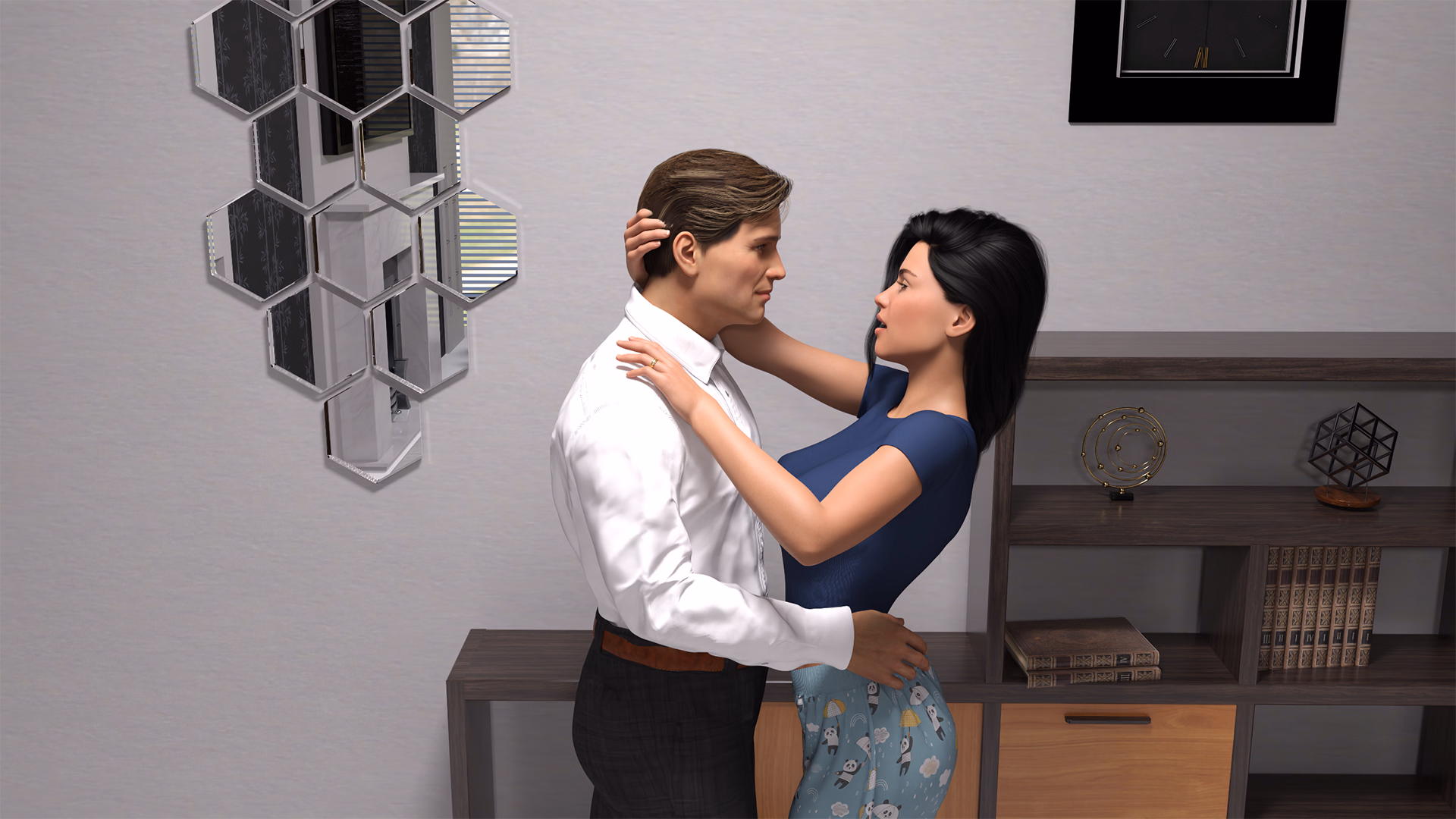 Whispers of Desire JOGO PORNO - PORN GAME (1)