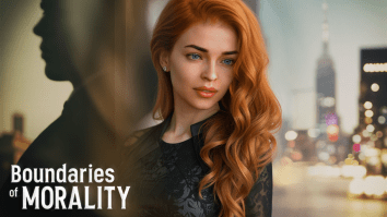 Boundaries of Morality JOGO PORNO - PORN GAME (1)
