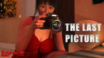 The last picture - Jogo Pornô 3D