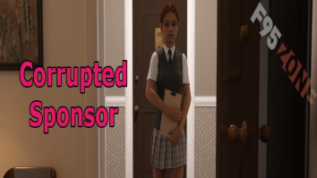 Corrupted Sponsor JOGO PORNO - PORN GAME (2)
