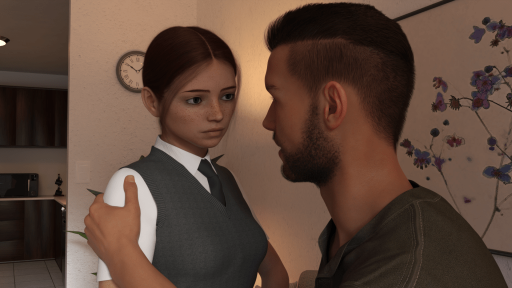 Corrupted Sponsor JOGO PORNO - PORN GAME (2)