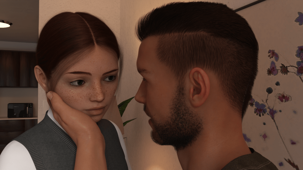 Corrupted Sponsor JOGO PORNO - PORN GAME (2)