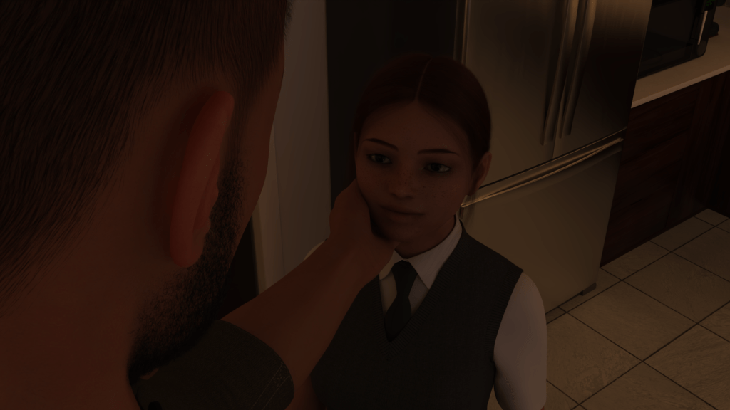 Corrupted Sponsor JOGO PORNO - PORN GAME (2)