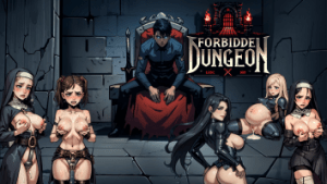 Forbidden Dungeon JOGO HENTAI IA 2D (1)