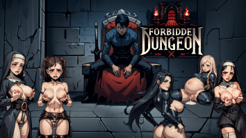 Forbidden Dungeon JOGO HENTAI IA 2D (1)