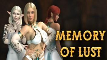 Memory of Lust JOGO PORNO COMPLETO (1)