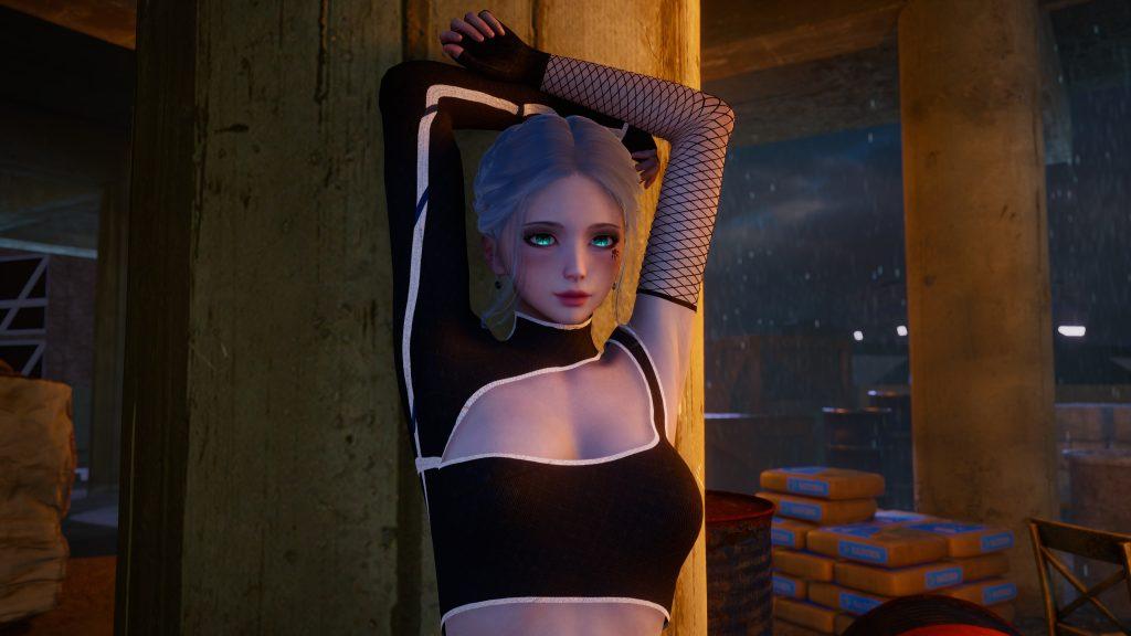 Artifice JOGO HENTAI HENTAI GAME (1)