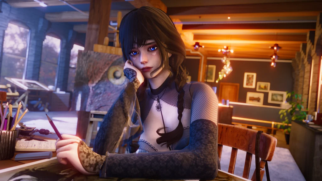 Artifice JOGO HENTAI HENTAI GAME (1)