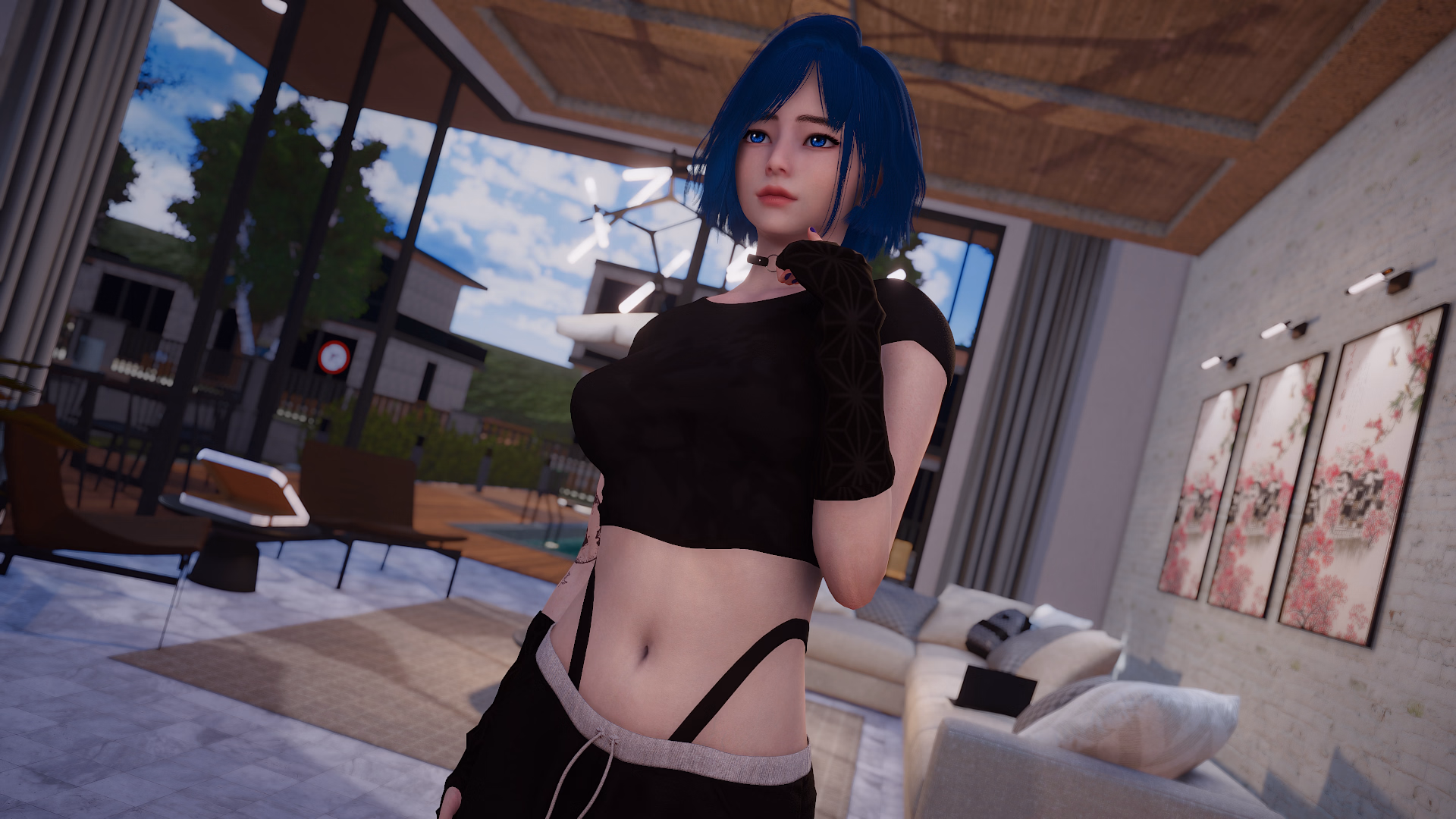 Artifice JOGO HENTAI HENTAI GAME (1)